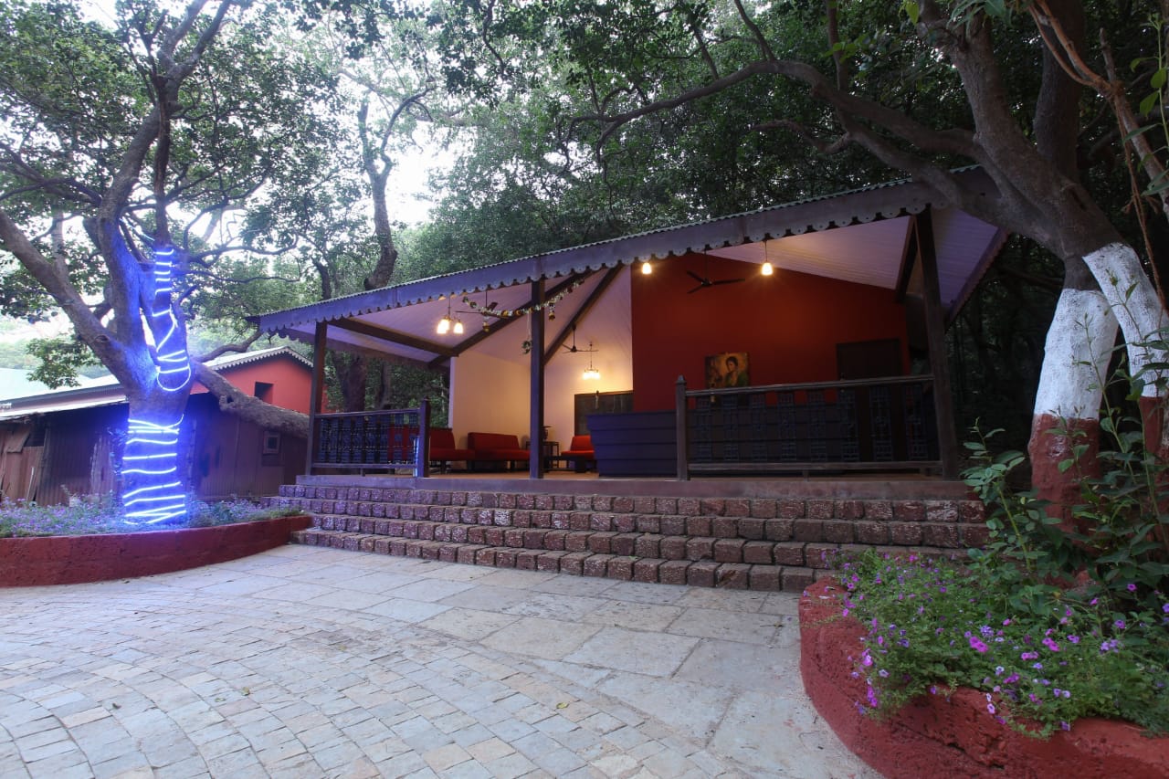 Matheran Green Field Resorts Matheran Inr 662 Off 2 5 0 0