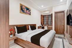 Townhouse Prayagraj Railway Station Road Formerly Ganga Niwas, Prayagraj