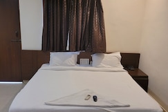 Beautiful 3 BHK Apartment | Rooms & Wi-Fi, Hyderabad