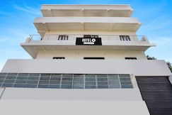 Super Hotel O Rukanpura Patna Formerly JC Menka Banquet Hall, Chhapra