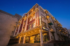 FabHotel Sumedha Elegance, Sohna