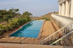 Heaven Breeze Sea View by Prospera Hospitality Pvt. Ltd., Dapoli