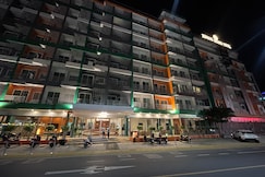 Zephyr Grand Hotel, Phuket