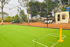 Kshan Resort by MJM Hospitality, Karjat