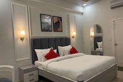 JD HERITAGE INN, Bareilly