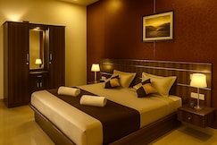 Hill side view, Munnar