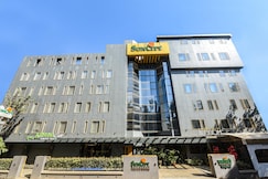Hotel Suncity Residency, Mumbai