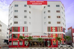 Hotel Sentral Riverview Melaka, Malacca