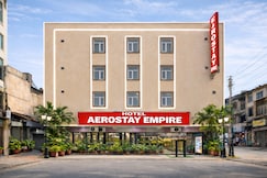 Hotel Aero Saty Empire Delhi Airport, Delhi