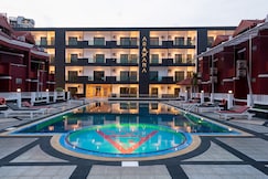 Arawana Regency North Pattaya, Pattaya