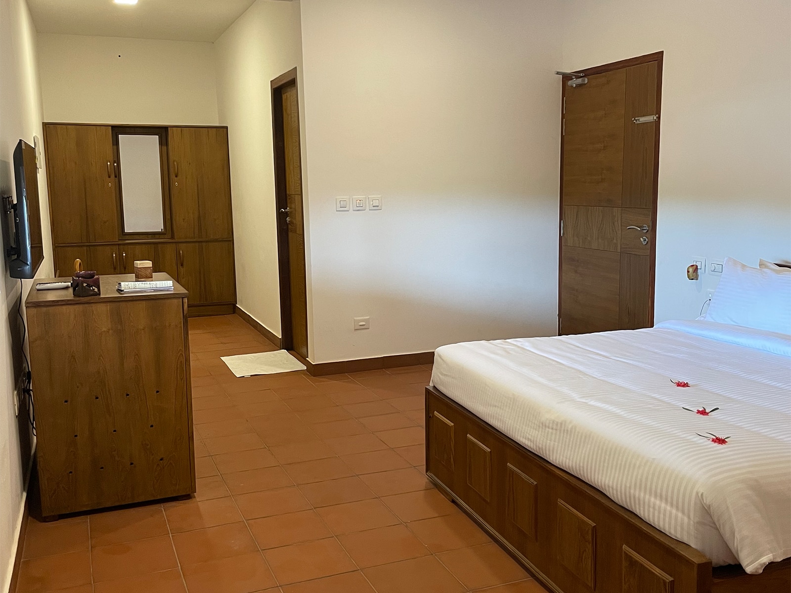 Vaidekam Resorts & Wellness, Kannur - Tap to explore photos