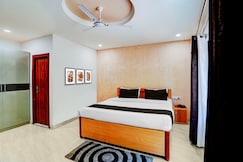 Hotel O Buransh Inn, Haldwani