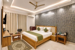 Hotel RS International Just Near New Delhi Railway Station & Connaught Place, Delhi