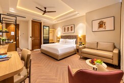 Pause by Saltstayz- Cyber City, Gurgaon