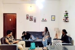 Nomad's Nest Backpackers Hostel, Guwahati