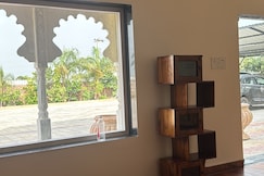 The Pearl Resort, Baran