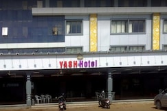 Hotel Yash, Radhanpur