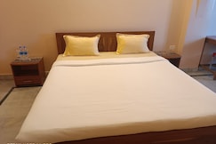 M J towers, Shillong