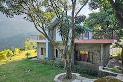 Taliya Homestay 3 Room Stone Cottage, Nainital