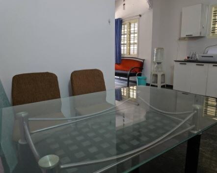 Amaravathi service apartments - Tap to explore photos