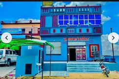 JAGDAMBA RESTAURANT, Hanumangarh