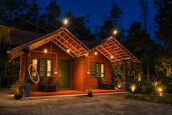 Patel's Homestay by Dazzle Destinations - Bonfire and Games, Mudigere