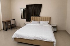 Dancenter Legacy Inn Apartment - Saravanampatti Tech hub, Coimbatore