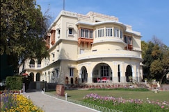 Brijraj Bhawan Palace Hotel, Kota