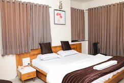 HOTEL ROYAL RESIDENCY, Sangli