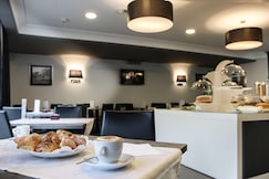 Best Western JFK Hotel, Naples