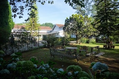 Marlihill Bungalow - A CGH Earth SAHA Experience, Ooty