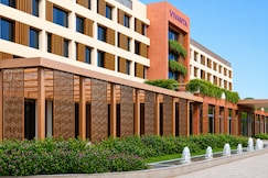 Vivanta Ekta Nagar, Statue of Unity, Tilakwada