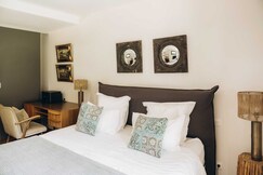 Exceptional villa - 5BR/10P - Ramatuelle, Var