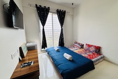 The Millennia Nest Minimal 1BHK, Pune