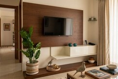 Exclusive 2BHK Luxury Residence in Nikoo, Bangalore