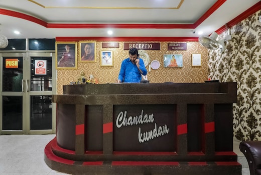 Hotel O C K International