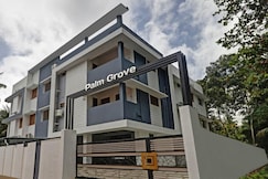 PALM GROVE BY D2V, Cochin