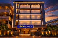 FabHotel The Luxor- Nr Rajiv Gandhi International Cricket Stadium, Uppal, Hyderabad