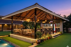 Chafa Ecostay and Restaurant, Nashik
