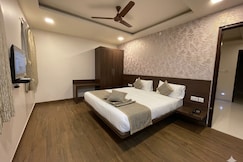 Vintage Castle - A Boutique Hotel, Coimbatore