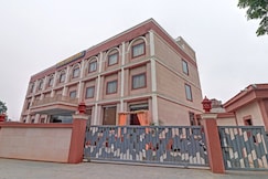 Hotel Green View, Agra, Bah