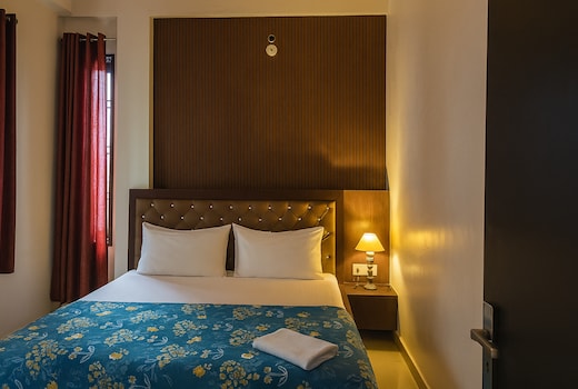 Grace | Entire 3BHK Homlee Apartment