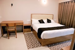 Lavender Airport suites, Cochin