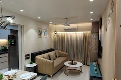 City Homes 1BHK Elite Apartment, Mumbai