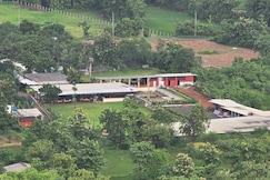 Raj Farm And Resort, Kaprada