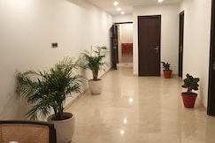 CDS Luxury Homestay Shimla, Shimla