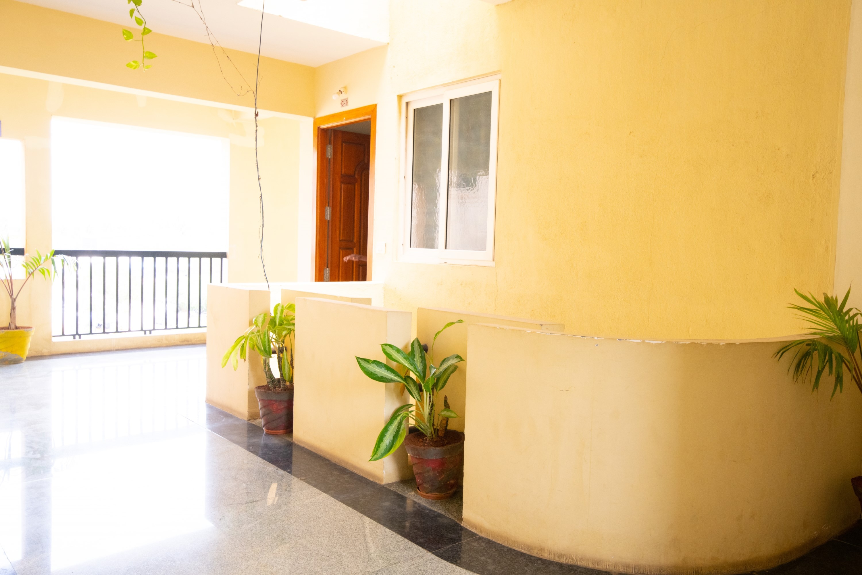 High Point Serviced Apartment - Tap to explore photos