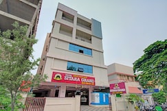 Hotel Sitara Grand, Visakhapatnam