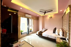 The Little Heaven, Kolkata