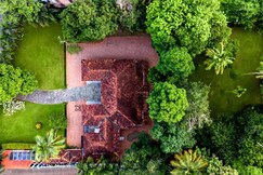 Sankaramangalam House, Kottayam